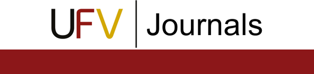 Portal de Periódicos - UFV Journals